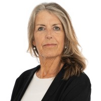 Jette Mørk Hauberg