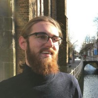 Tomas Nieboer