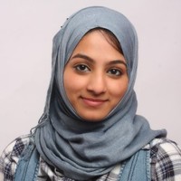 Nadia Aboo Ahamed