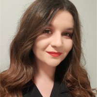 Kamilia Boumeddine