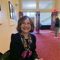 Brenda Marr Kronberg