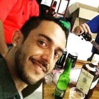 Bruno Vaz De Freitas