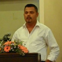 Indrajith Silva