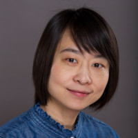 Yolanda Yang