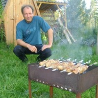 Nikolay Lubimov