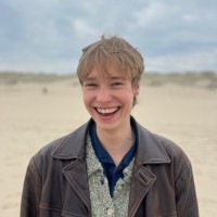 Anne Marie van den Brink