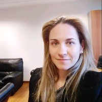 Evangelia Gotzou