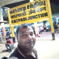 Shambhu Kumar
