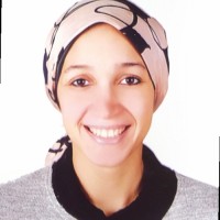 Shereen Bayoumy