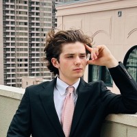 Marcus McLain