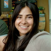 Jade Rodrigues