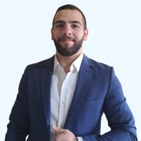 Rami Naddour, Mba