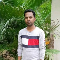 Anand Mohan Patel