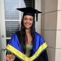 Jacinta Warren