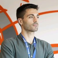 Carlos Molero del Moral