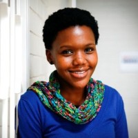 Kgalalelo Morwe