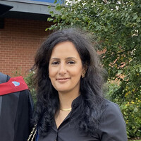 Sabiha Karachiwalla