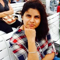 Neelam Roy
