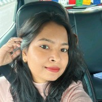 Arpita Sahoo