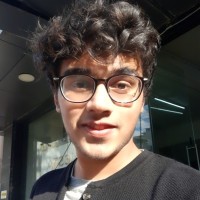 Anubhav Pandey