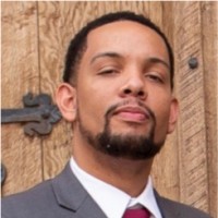 Aaron Haile