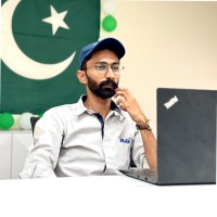 Muhammad Umar Iftikhar