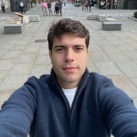 Matheus Contiero