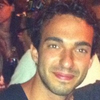 Amit Gush Halav