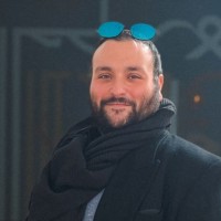 Haroun Haitham Jweinat