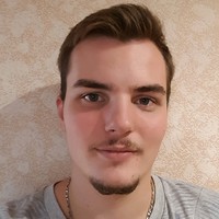 Maxim Noblin