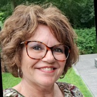 Janet Holwerda