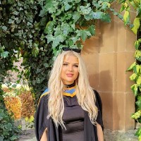 Katie Elizabeth McLachlan