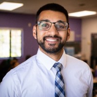 Vishal Patel