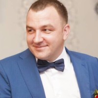 Евгений Шпак