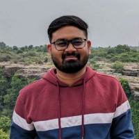 sandeep kolipaka