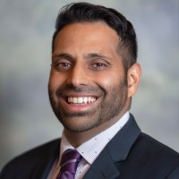 Omar Viswanath, MD