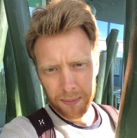 Mathias Keller Madsen