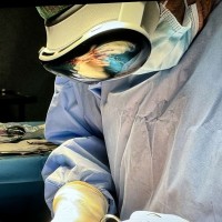 Stefano Nicoli DVM, MSc, GPCert (SASTS), MRCVS