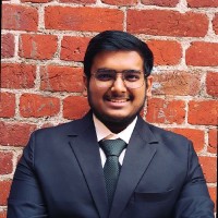 Sarang Jain