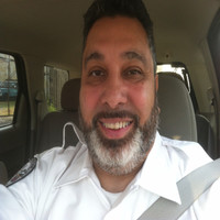 Alberto Nieves