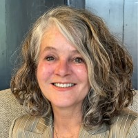 Nicole Van Der Steen