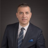 Mehmet Ilgaz Büyüktaşkın, M.Sc. CE
