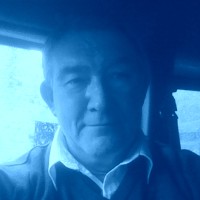 Stephen Gradys
