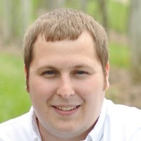 Nicholas Oschman