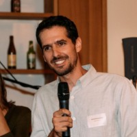 Dr. Kristóf Szombati