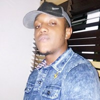 Eldred Omuso Halliday