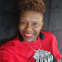 Tonya Small