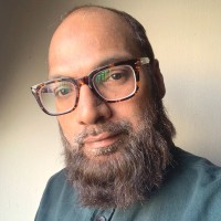 Musab Ahmed