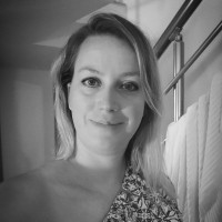 Marlijn Jansen - Buis