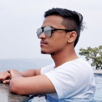 Nipul Patil